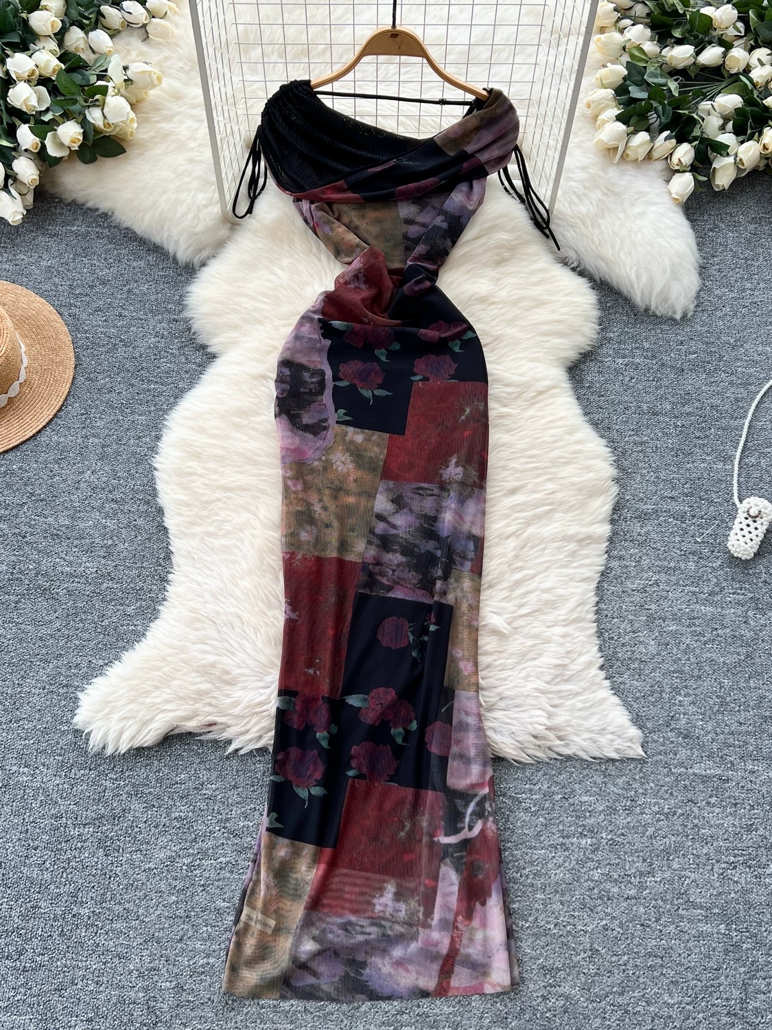 Lift me up dress CBC1271 images